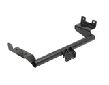 Genuine Detachable Tow Bar (2704652)