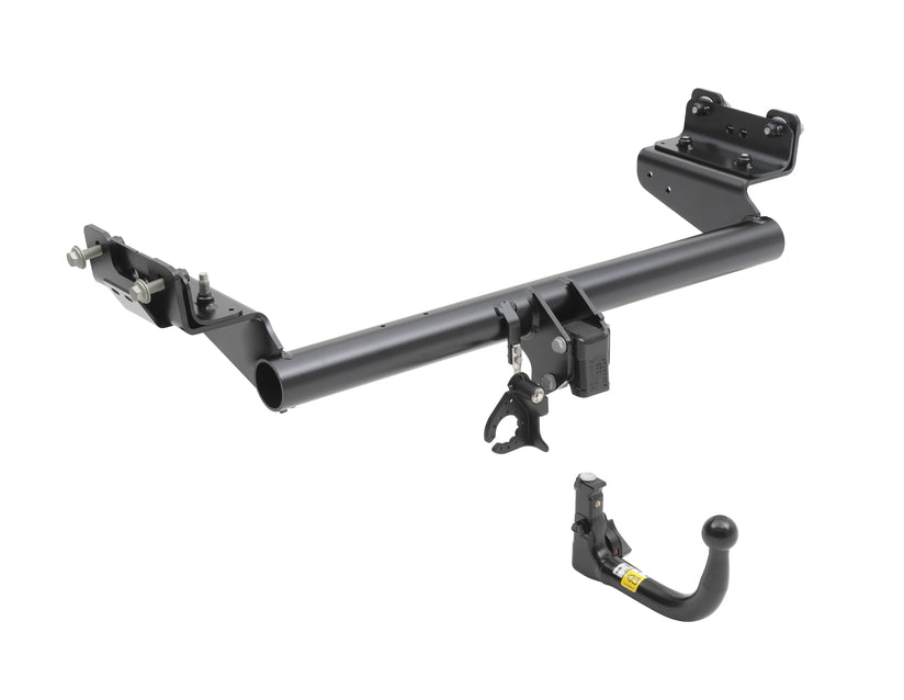 Genuine Detachable Tow Bar (2704652)