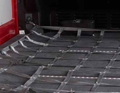 Genuine Cargo Net horizontal - 2668121