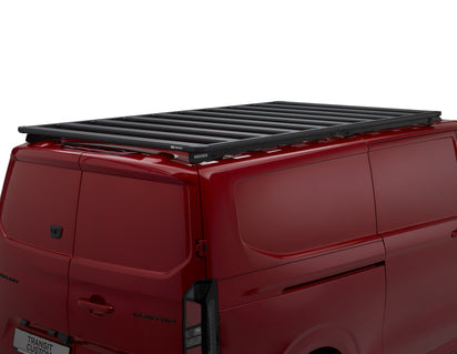 Genuine ARB* Roof Base Rack aluminium, with fitting kit - 2777245