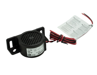 Genuine Brigade®* Reverse Warning Device white sound BBS-92 - 2650847