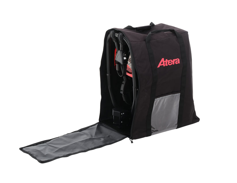 Genuine Atera* Transport Bag for Genio Pro Advanced Rear Bike Carrier