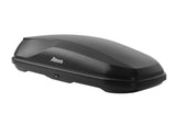 Genuine Atera* Roof Box Casar M, Lava Structured