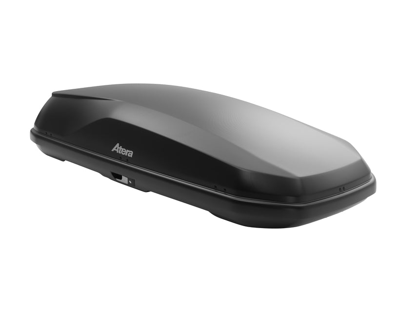 Genuine Atera* Roof Box Casar XL, Lava Structured