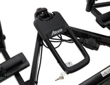 Genuine Atera* Rear Bike Carrier Strada E-Bike, for 2 bikes