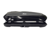 Genuine Atera* Roof Box Casar L, Brilliant Black