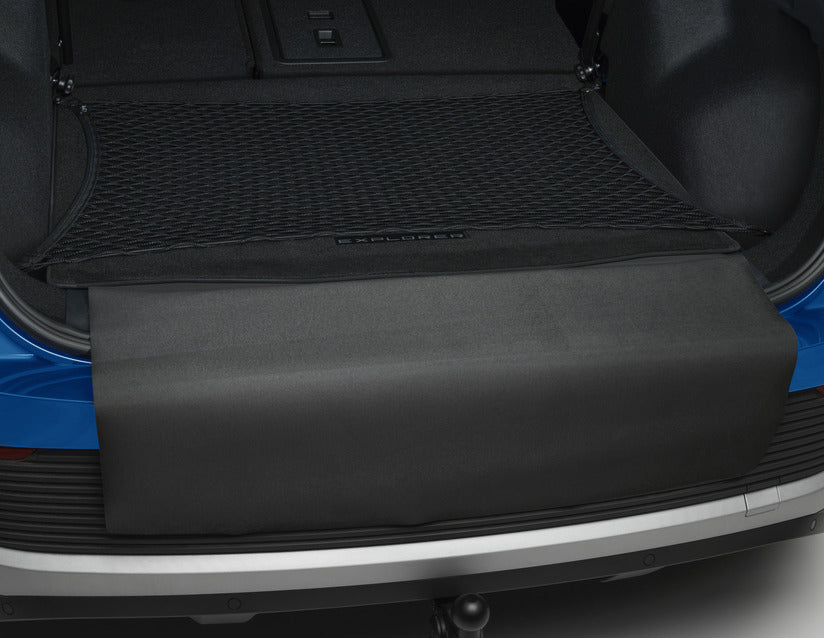Genuine Load Floor Net - 2772747