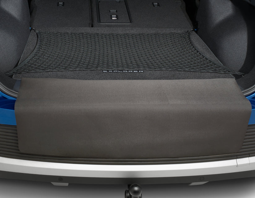 Genuine Load Compartment Mat reversible - 2728592