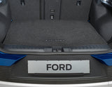 Genuine Load Compartment Mat reversible - 2728592