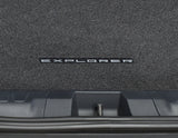 Genuine Load Compartment Mat reversible - 2728592