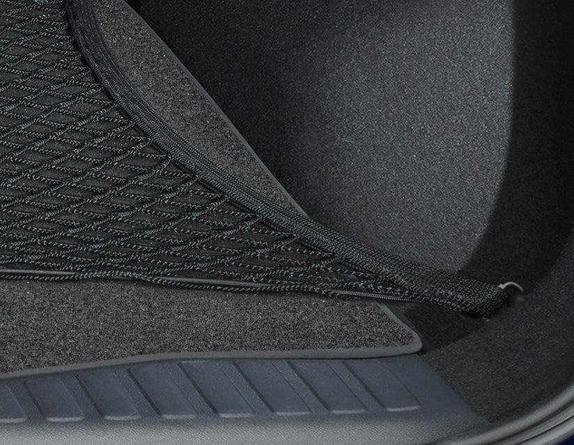 Genuine Load Floor Net - 2772747