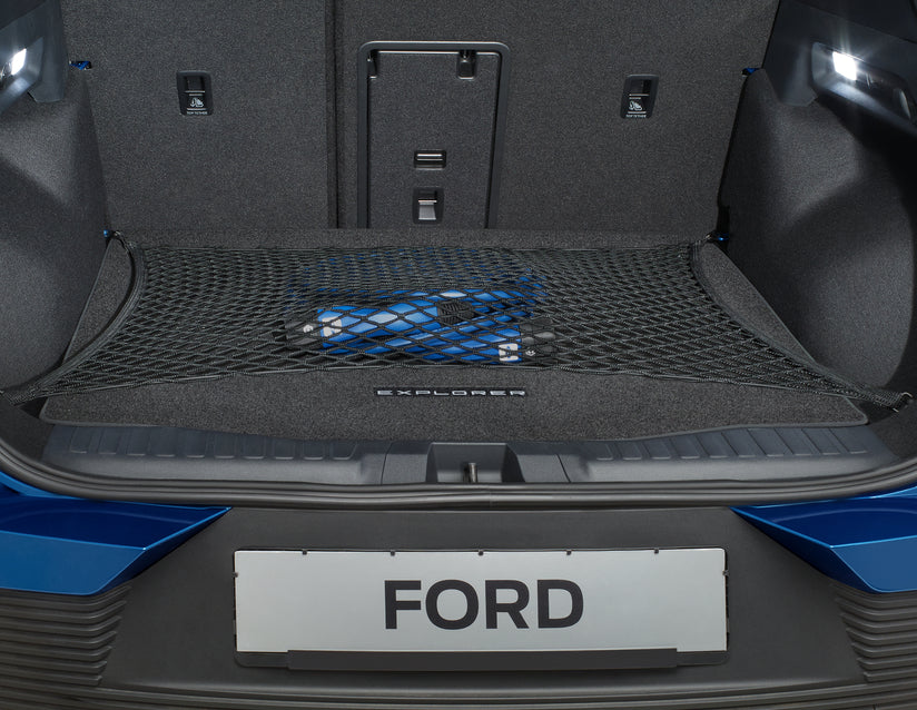 Genuine Load Floor Net - 2772747
