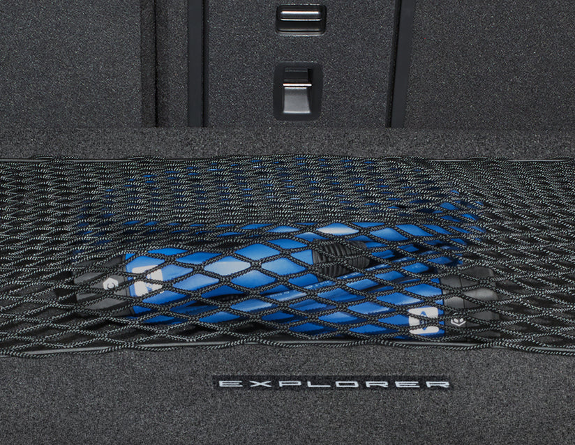 Genuine Load Floor Net - 2772747