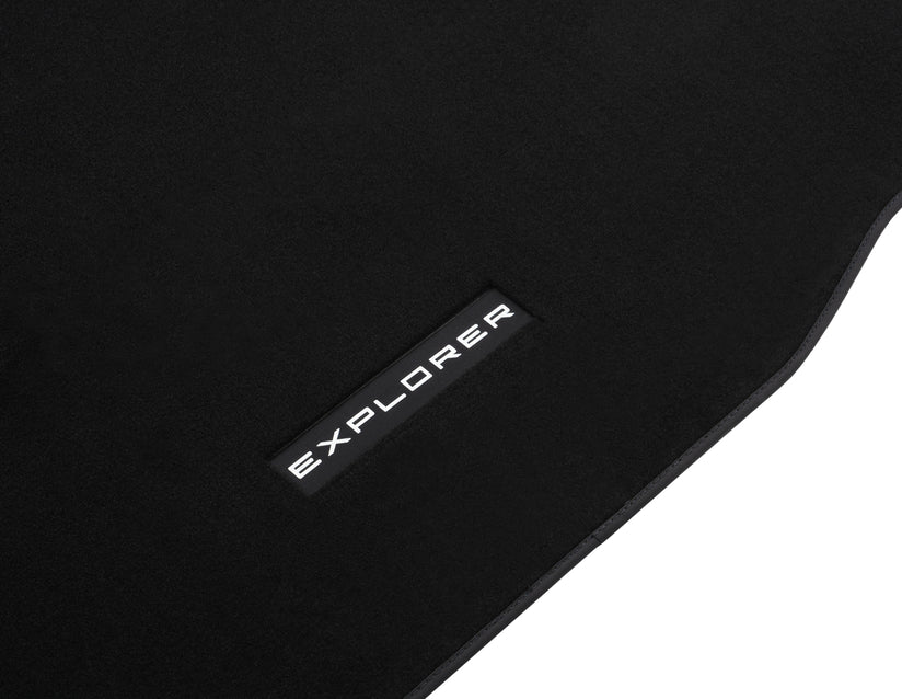 Genuine Load Compartment Mat reversible - 2728592