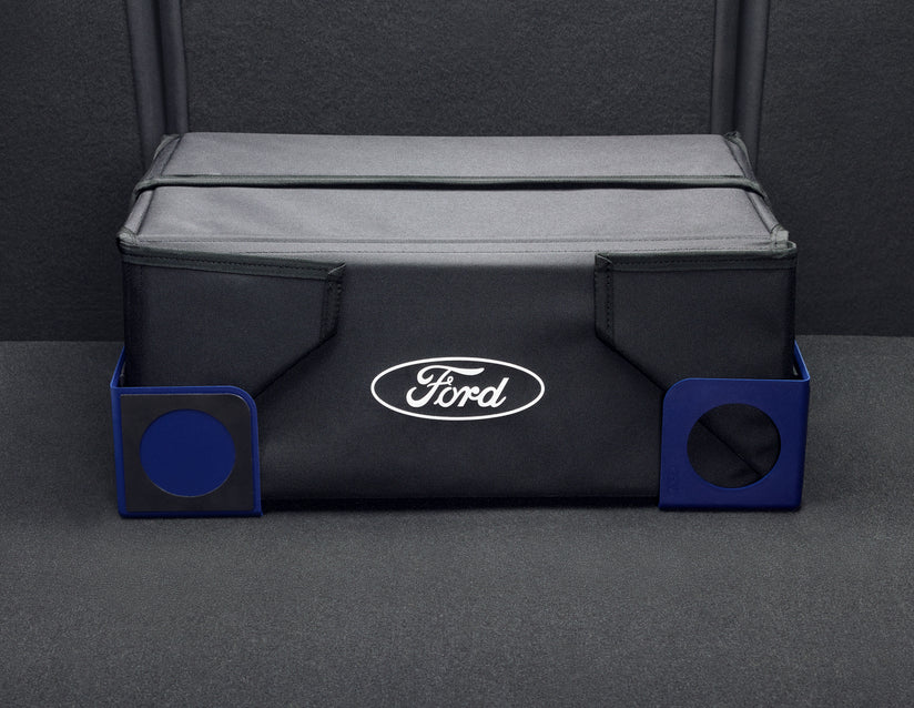 Genuine Load Compartment Organiser set of 2 - 2732594