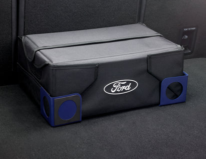 Genuine Load Compartment Organiser set of 2 - 2732594