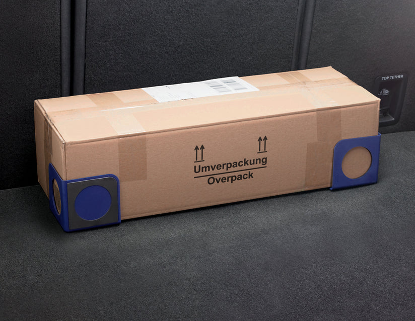 Genuine Load Compartment Organiser set of 2 - 2732594