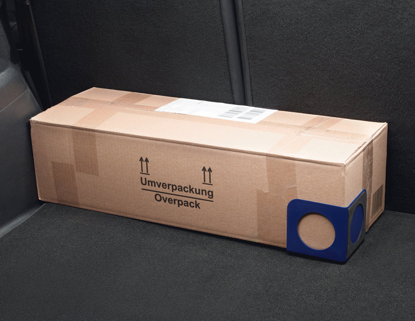 Genuine Load Compartment Organiser set of 2 - 2732594