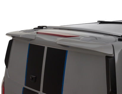 Genuine Roof Spoiler - 2762680