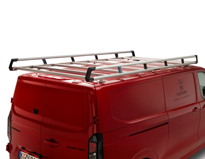 Genuine Q-Top® (Q-Tech)* Roof Gallery - 2792536