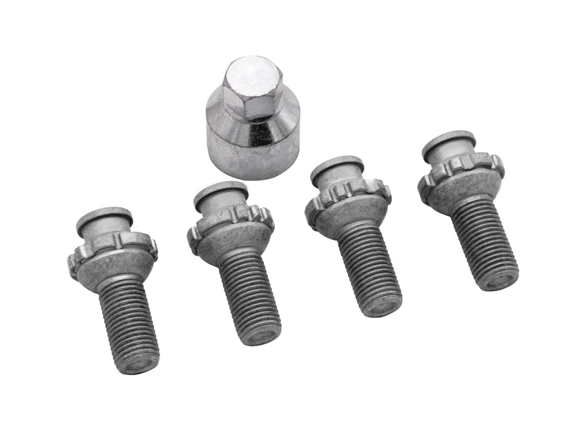 Genuine Locking Wheel Bolts Kit for alloy wheels - 2693680
