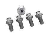 Genuine Locking Wheel Bolts Kit for alloy wheels - 2693680
