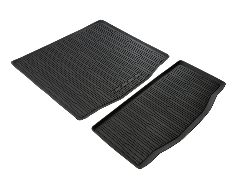 Genuine Boot Liner low edge, with lower load floor boot liner - 2765487