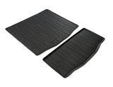 Genuine Boot Liner low edge, with lower load floor boot liner - 2765487