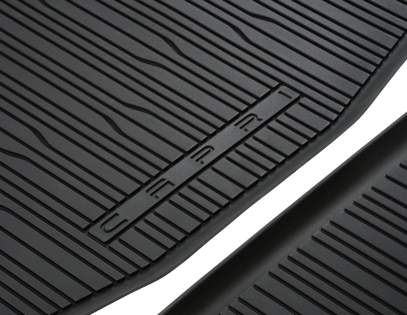 Genuine Boot Liner low edge, with lower load floor boot liner - 2765487