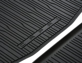 Genuine Boot Liner low edge, with lower load floor boot liner - 2765487