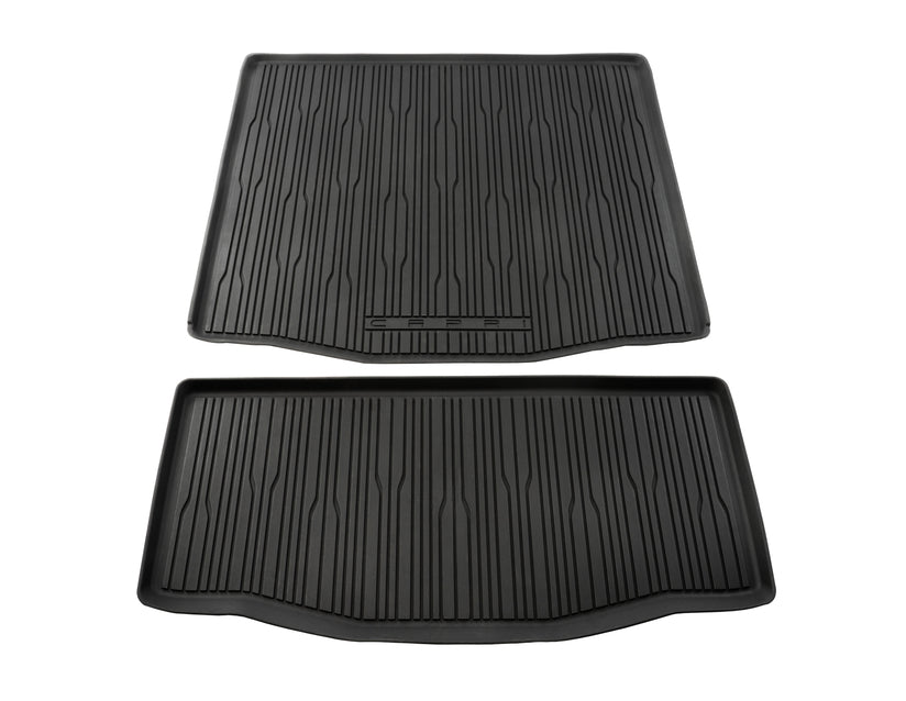 Genuine Boot Liner low edge, with lower load floor boot liner - 2765487