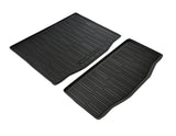 Genuine Boot Liner low edge, with lower load floor boot liner - 2765491