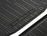 Genuine Boot Liner low edge, with lower load floor boot liner - 2765491