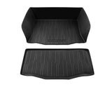 Genuine Boot Liner high edge, with lower load floor boot liner - 2765493