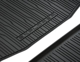 Genuine Boot Liner high edge, with lower load floor boot liner - 2765493