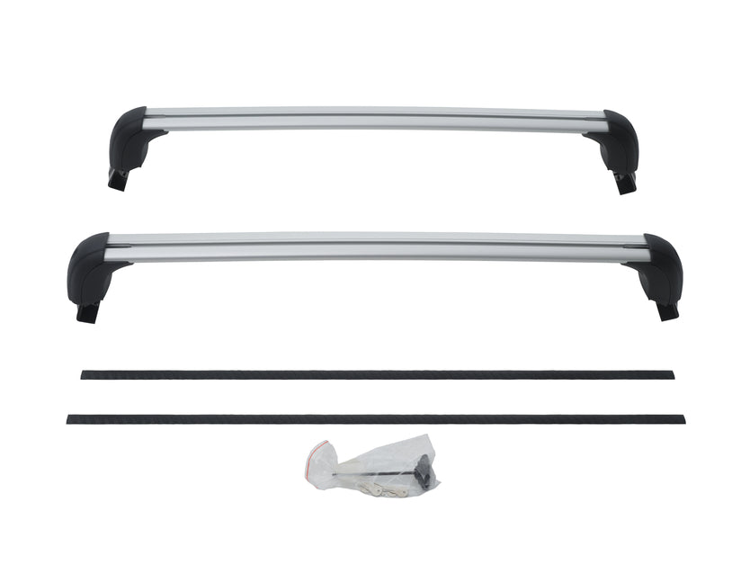Genuine Roof Base Carrier - 2728806