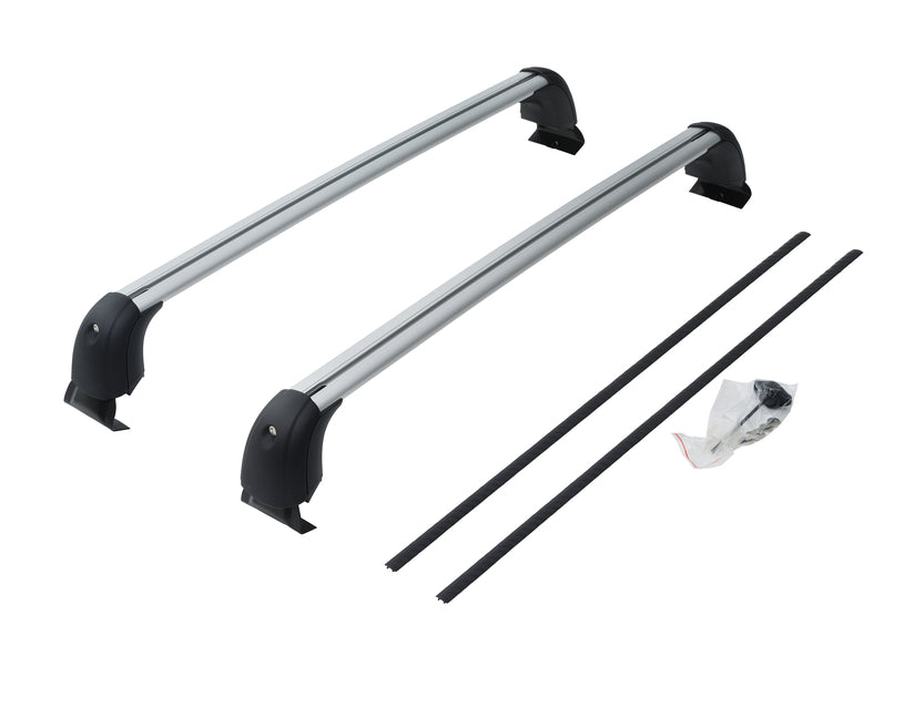 Genuine Roof Base Carrier - 2728806