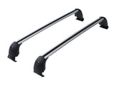 Genuine Roof Base Carrier - 2728806