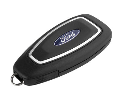 Genuine Motion Sensing Key Fob for keyless entry, with Ford logo - 2514050
