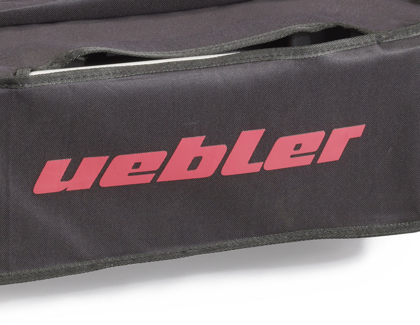 Genuine Uebler* Transport Bag for Uebler rear bike carrier I31