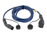 Genuine Ford EV Charging Cable for public charging stations 2