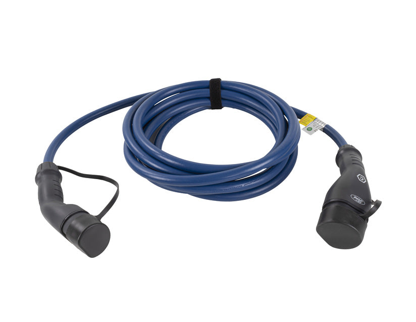 Genuine Ford EV Charging Cable for public charging stations 2