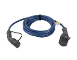 Genuine Ford EV Charging Cable for public charging stations 2