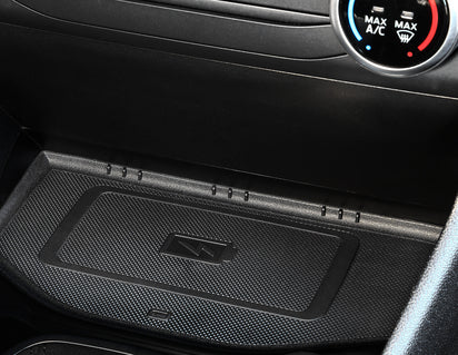 Genuine ACV* Qi Wireless Charging Kit integrated vehicle-specific solution - 2265067