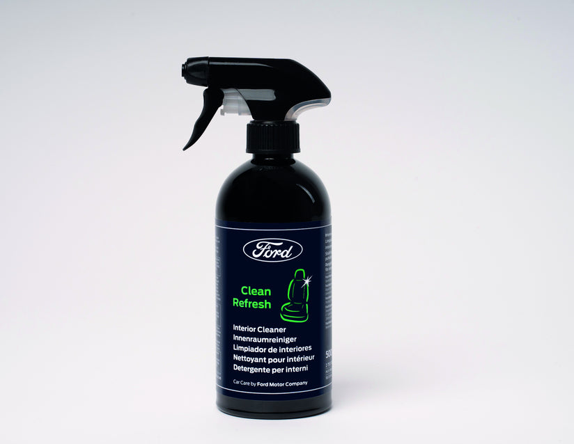 Genuine Clean Refresh Interior Cleaner