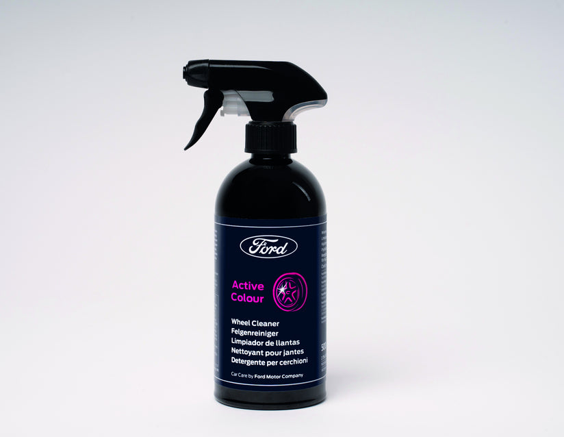 Genuine Active Colour Wheel Cleaner