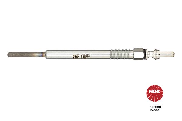 Y8003J - NGK Glow Plug - Stock Code: 90784