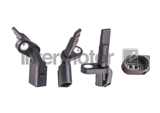 Intermotor Wheel Speed Sensor 60220