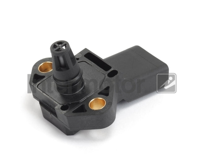Intermotor Boost Pressure Sensor 16891