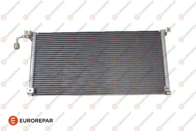 Eurorepar Air Conditioning Condenser - E163365 - Fits: Citroen Saxo, Peugeot 106, Peugeot 106 Van